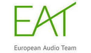 Obrazek dla: EAT EUROAUDIOTEAM