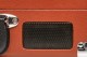 Gramofon Denver VPL-120 brązowy