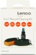 Zestaw do czyszczenia płyt winylowych Lenco TTA-5IN1