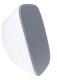 Fonestar SONORA-4B - Dwudrożny wodoodporny głośnik ścienny, 30 W, biały
