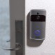 DENVER VDB-110 Inteligentny dzwonek do drzwi z kamerą