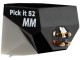 Pro-Ject Pick It S2 MM Wkładka z ruchomym magnesem MM z serii ORTOFON 2M.