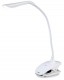 Fysic FL-11 - akumulatorowa lampka LED z zaciskiem