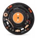 JBL STUDIO 2 8IC  Dwudrożny okrągły głośnik instalacyjny 8 z możliwością optymalizacji kierunku dźwięku