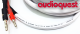 Acoustique Quality SLiP-DB 16/4 (biały) Zestaw kabli głośnikowych HiFi, wykonany z przewodów marki Audioquest DŁUGOŚĆ 5 metrów