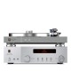 JBL SA550 Classic wzmacniacz stereo + JBL TT350 Gramofon - wysokiej jakości zestaw stereo!