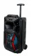 Denver TSP-120 - Głośnik imprezowy Bluetooth z mikrofonem