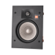 JBL STUDIO 6-6IW Dwudrożny instalacyjny głośnik 6,5\ biały prostokąt Moc 50 W RMS