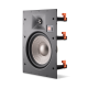 JBL STUDIO 2 8IW Dwudrożny instalacyjny głośnik 6,5\ biały prostokąt Moc 100 W RMS