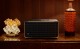 JBL Authentics 500 Inteligentny głośnik domowy high fidelity, w stylu retro, z łącznością Wi-Fi, Bluetooth i asystentami głosowymi.
