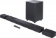 Soundbar JBL Bar 1300 Pro 11.1.4-kanałowy soundbar z odłączanymi głośnikami surround, MultiBeam, Dolby Atmos i DTS:X