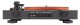 Gramofon  JBL Spinne BT wyposażony w Bluetooth z AptX-HD Czarno-pomarańczowy