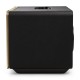 Gramofon JBL Spinner BT + JBL Authentics 500 Domowy zestaw w stylu retro, Wi-Fi, Bluetooth