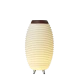 Kooduu - Lampa Synergy 50 z oświetleniem LED, wbudowanym głośnikiem Bluetooth oraz chłodzirka na napoje - 3w1