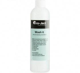 ProJect Wash It 250 (WashIt) Koncentrat do myjki Vinyl Cleaner  