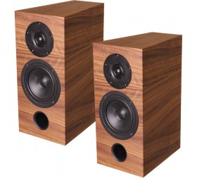 Obrazek dla: Acoustique Quality AQ LABRADOR 39 Dwupasmowa kolumna podstawkowa / głośniki ScanSpeak & Vifa 120 W
