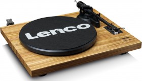 Lenco LS500OK  gramofon HiFi z zestawem głośników