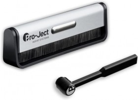 ProJect Cleaning Set  Brush It + Clean It  kompleksowy zestaw czyszczący 