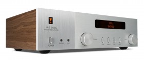 JBL SA550 Classic wzmacniacz stereo + JBL MP350 Classic odtwarzacz sieciowy + JBL TT350 Gramofon  wysokiej jakości zestaw stereo!