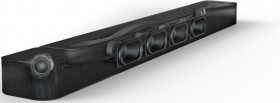 Soundbar JBL Bar 300 Multibeam Czarny 5kanałowy kompaktowy soundbar typu „allinone”, wsparty technologią MultiBeam i Dolby Atmos