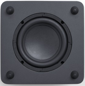Soundbar JBL Bar 2.1 Deep Bass MKII  2.1kanałowy soundbar z bezprzewodowym subwooferem