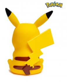 Pokemon  Pikachu Lampa LED 40 cm