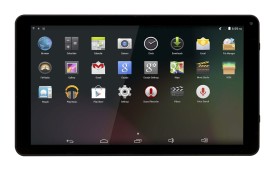 Denver TAQ10285  Tablet z Androidem 8.1 GO