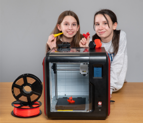 Drukarka 3D  Avtek CreoCube 3D
