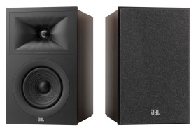 JBL  STAGE 2 250B ESPRESSO KOLUMNA PODSTAWKOWA