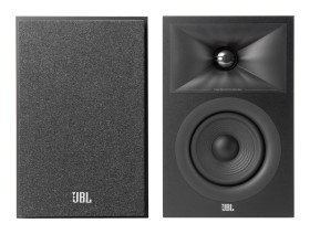 JBL STAGE 2 240B ESPRESSO KOLUMNA PODSTAWKOWA