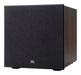 JBL STAGE 2 200P ESPRESSO SUBWOOFER AKTYWNY