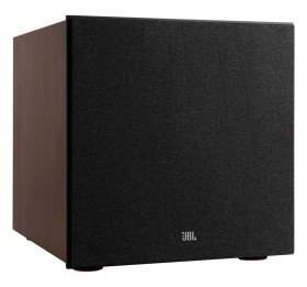  JBL  STAGE 2 220P ESPRESSO SUBWOOFER AKTYWNY