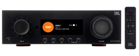 JBL MA7100HP AMPLITUNER KINA DOMOWEGO SIECIOWY 7.2 125 W 8K WiFi Bluetooth Dolby Atmos