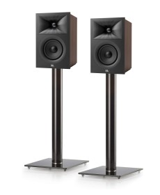 JBL STAGE 2 240B ESPRESSO KOLUMNA PODSTAWKOWA