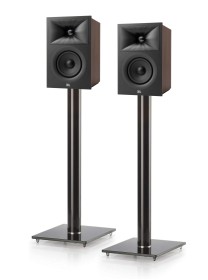 JBL STAGE 2 240B ESPRESSO KOLUMNA PODSTAWKOWA