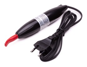 Obrazek dla: Demagnetyzer elektryczny do głowic magnetofonowych w magnetofonach kasetowych i szpulowych Analogis 6066