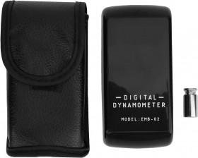 Obrazek 2 dla: Waga cyfrowa Analogis Balance IT ANALOGIS 6333