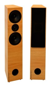 Obrazek dla: Acoustic Quality Labrador 38 drożne kolumny podłogowe klasy Premium HiFi